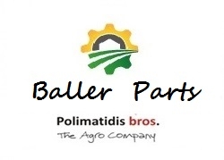 Baler Parts
