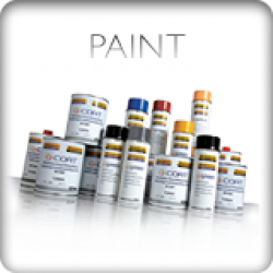 Paint New Holland