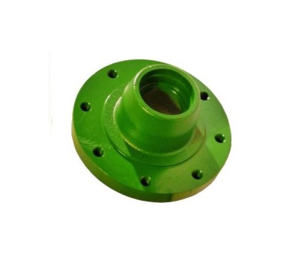 hub-rear-axle